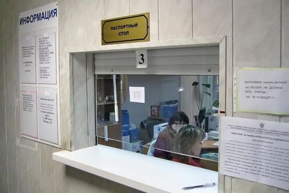 прописка в Баймаке